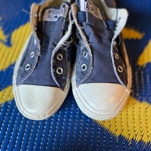 Chuck’s